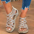 Chaussures Orthopédiques Confortables pour Tous les Jours