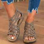 Chaussures Orthopédiques Confortables pour Tous les Jours