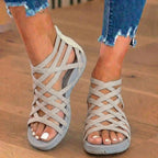 Chaussures Orthopédiques Confortables pour Tous les Jours