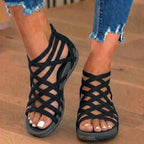 Chaussures Orthopédiques Confortables pour Tous les Jours