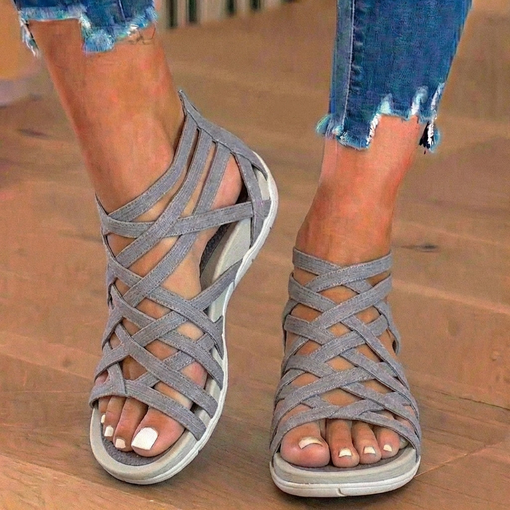 Chaussures Orthopédiques Confortables pour Tous les Jours