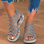 Chaussures Orthopédiques Confortables pour Tous les Jours