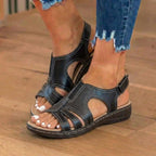 Chaussures Orthopédiques Classiques au Style Intemporel
