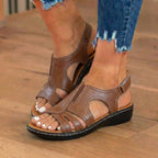 Chaussures Orthopédiques Classiques au Style Intemporel