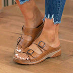 Chaussures Orthopédiques Magnifiquement Conçues