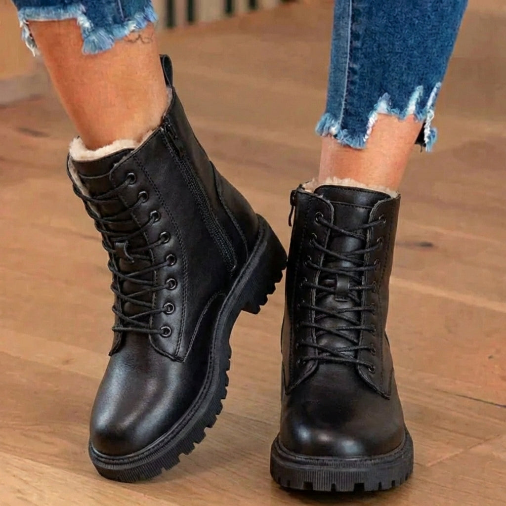 Chaussures Orthopédiques Stylées pour Toute Occasion