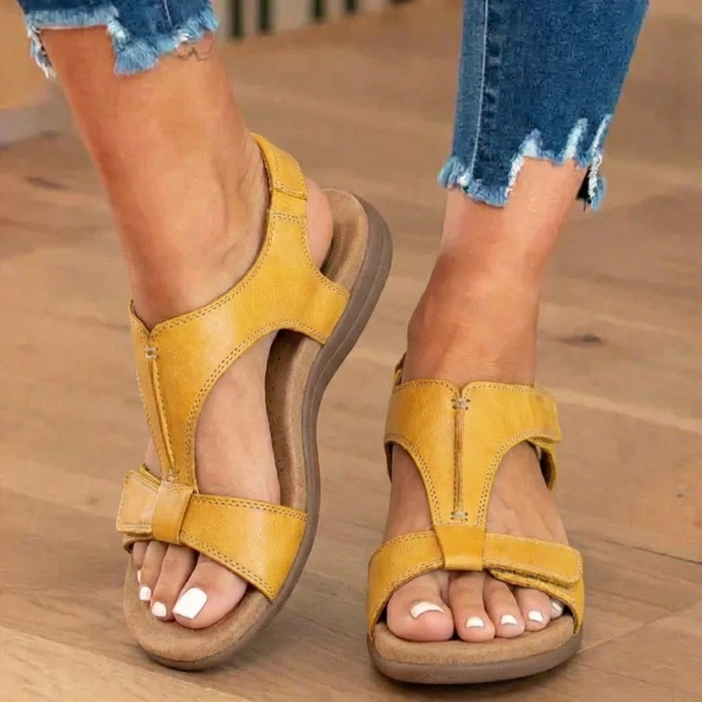 Chaussures Orthopédiques Élégantes pour Chaque Pas