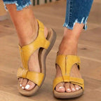 Chaussures Orthopédiques Élégantes pour Chaque Pas