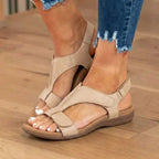 Chaussures Orthopédiques Élégantes pour Chaque Pas