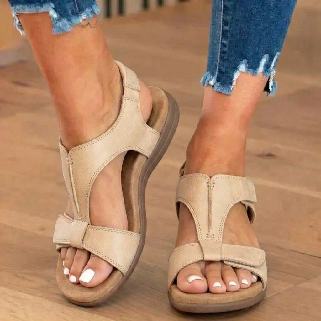Chaussures Orthopédiques Élégantes pour Chaque Pas