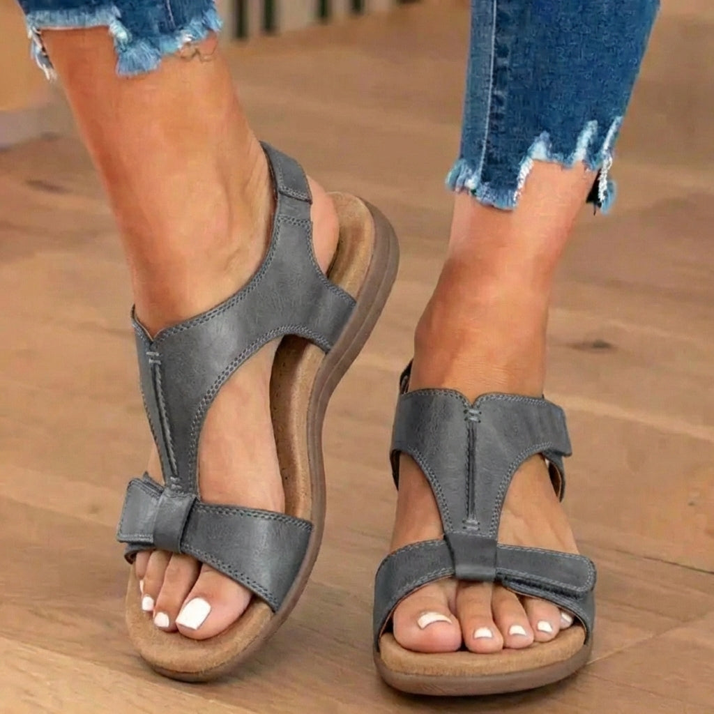 Chaussures Orthopédiques Élégantes pour Chaque Pas