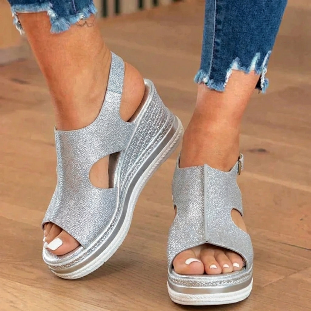 Chaussures Orthopédiques Élégantes pour Chaque Pas