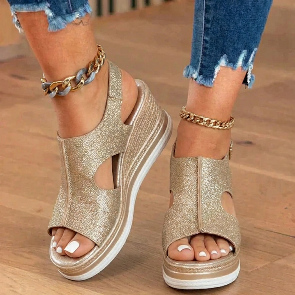 Chaussures Orthopédiques Élégantes pour Chaque Pas