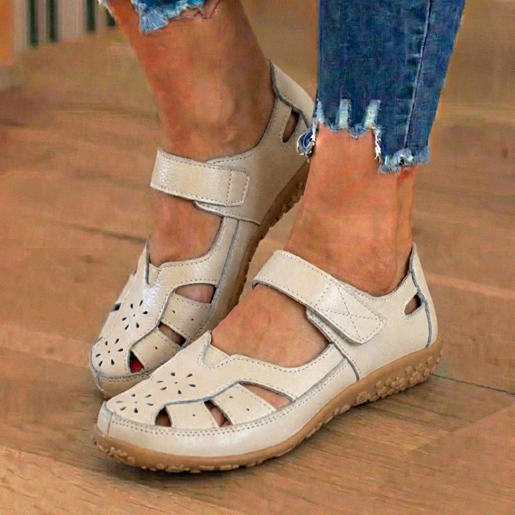 Chaussures Orthopédiques Magnifiquement Conçues