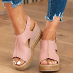Chaussures Orthopédiques Élégantes pour Chaque Pas
