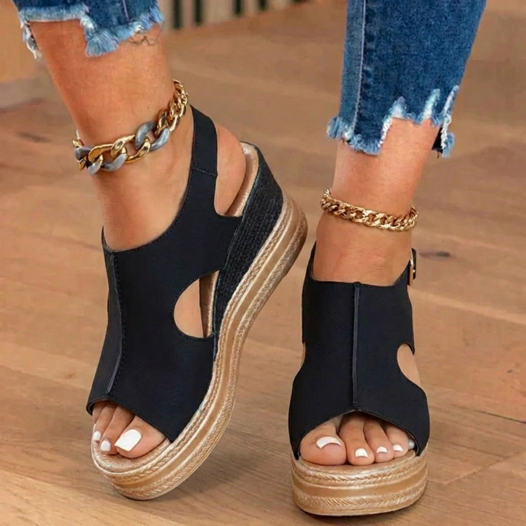 Chaussures Orthopédiques Élégantes pour Chaque Pas