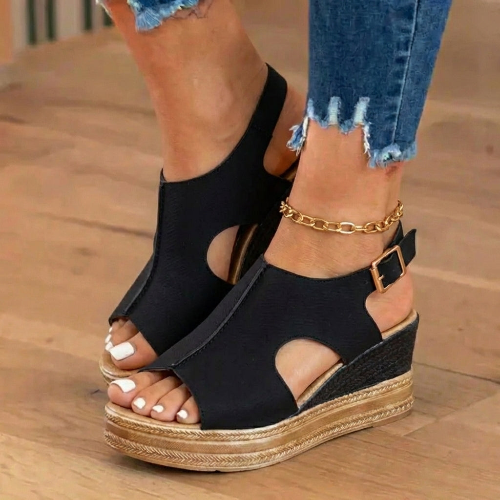 Chaussures Orthopédiques Élégantes pour Chaque Pas