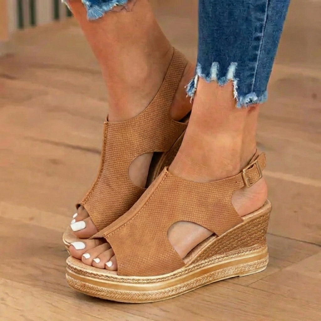 Chaussures Orthopédiques Élégantes pour Chaque Pas