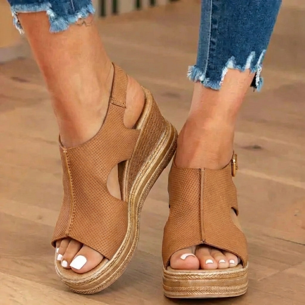 Chaussures Orthopédiques Élégantes pour Chaque Pas