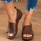 Chaussures Orthopédiques Confortables pour Tous les Jours