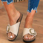 Chaussures Orthopédiques Classiques au Style Intemporel
