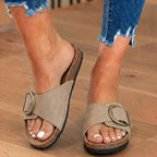 Chaussures Orthopédiques Classiques au Style Intemporel