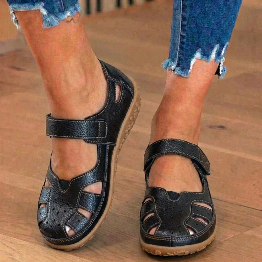 Chaussures Orthopédiques Magnifiquement Conçues