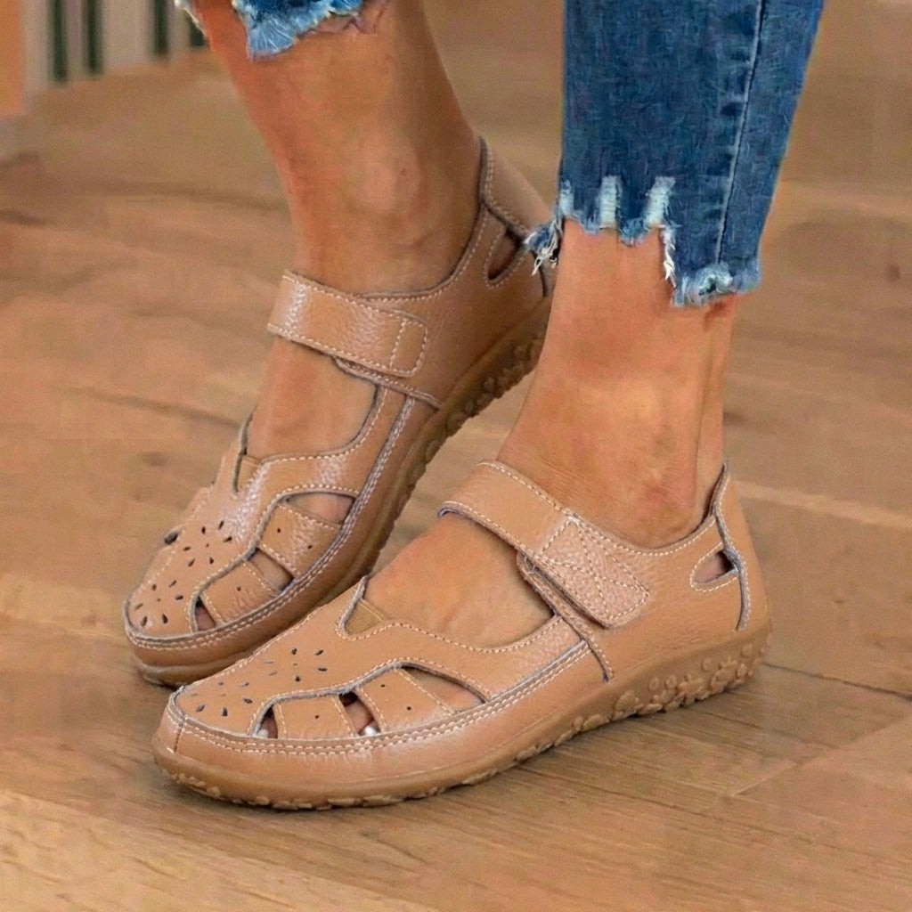 Chaussures Orthopédiques Magnifiquement Conçues