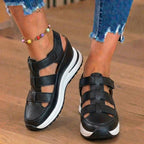 Chaussures Orthopédiques Confortables pour Tous les Jours