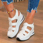 Chaussures Orthopédiques Confortables pour Tous les Jours