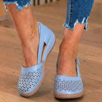 Chaussures Orthopédiques Chics au Design Unique