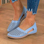 Chaussures Orthopédiques Chics au Design Unique