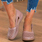 Chaussures Orthopédiques Chics au Design Unique