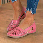 Chaussures Orthopédiques Chics au Design Unique
