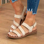 Chaussures Orthopédiques Gracieuses au Look Moderne
