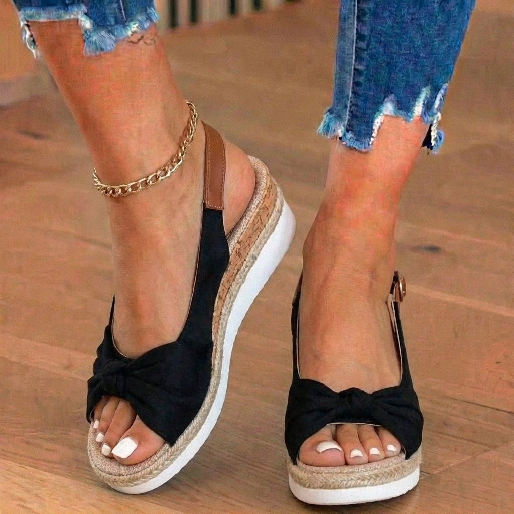 Chaussures Orthopédiques Classiques au Style Intemporel