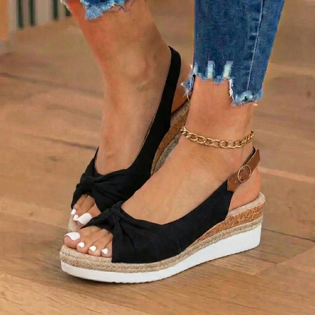 Chaussures Orthopédiques Classiques au Style Intemporel