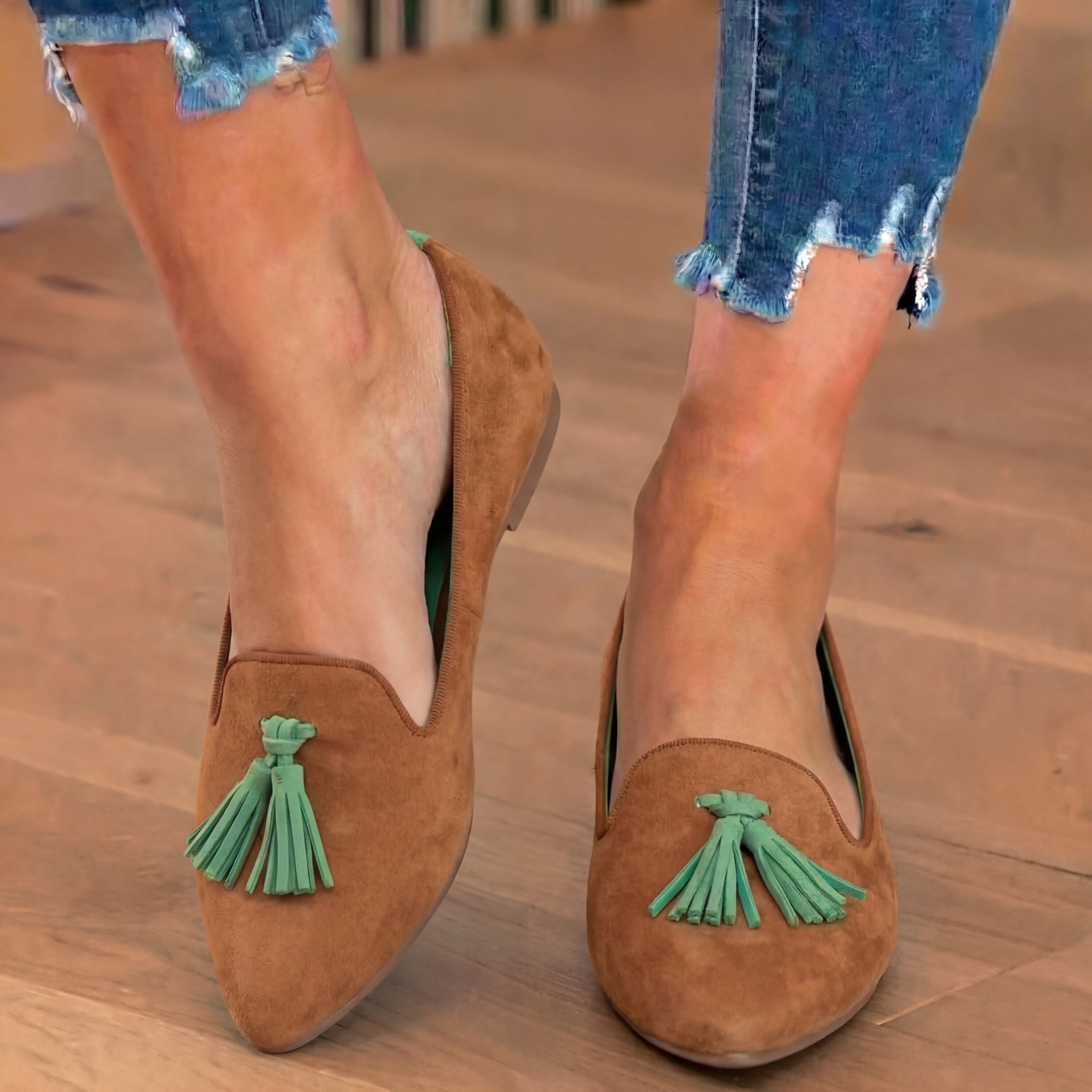Chaussures Orthopédiques Magnifiquement Conçues