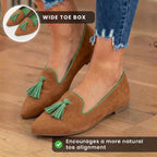 Chaussures Orthopédiques Magnifiquement Conçues