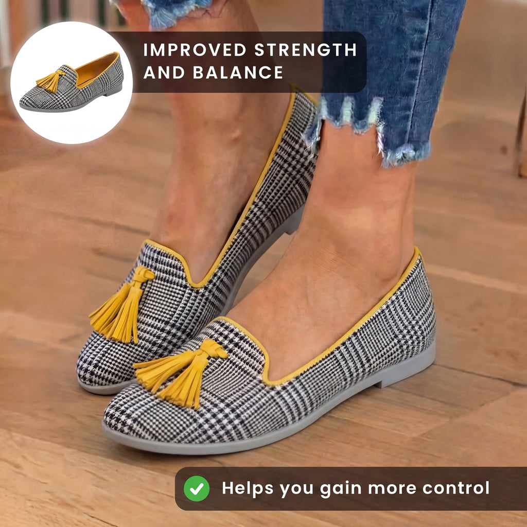 Chaussures Orthopédiques Magnifiquement Conçues