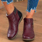 Chaussures Orthopédiques Chics au Design Unique