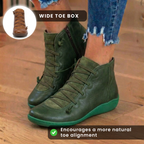 Chaussures Orthopédiques Chics au Design Unique
