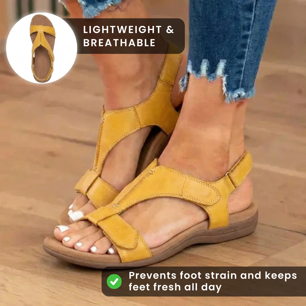 Chaussures Orthopédiques Élégantes pour Chaque Pas