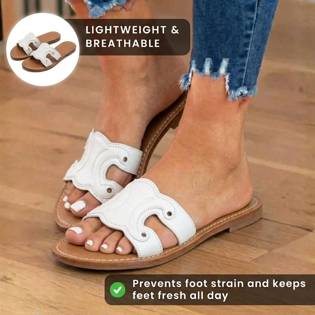 Chaussures Orthopédiques Magnifiquement Conçues