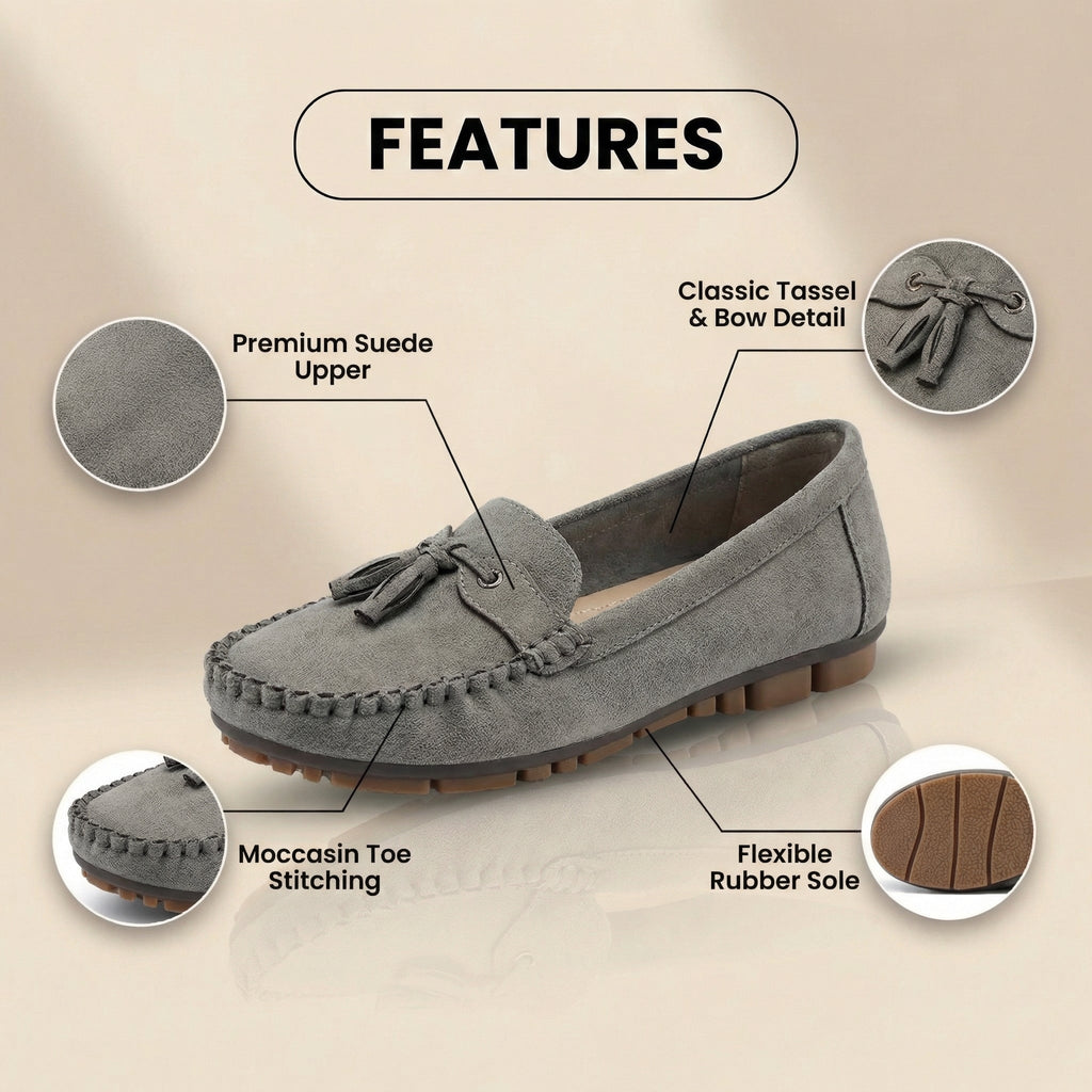 Chaussures Orthopédiques Stylées pour Toute Occasion