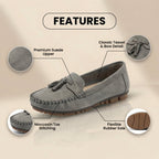 Chaussures Orthopédiques Stylées pour Toute Occasion