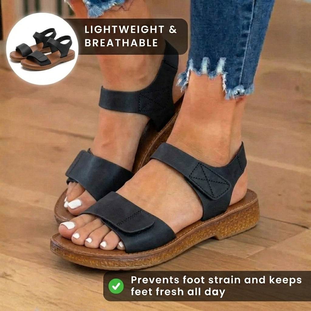 Chaussures Orthopédiques Classiques au Style Intemporel