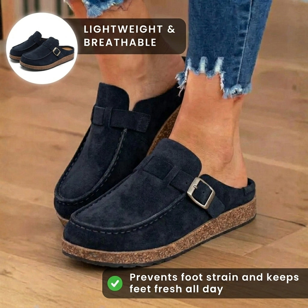 Chaussures Orthopédiques Magnifiquement Conçues