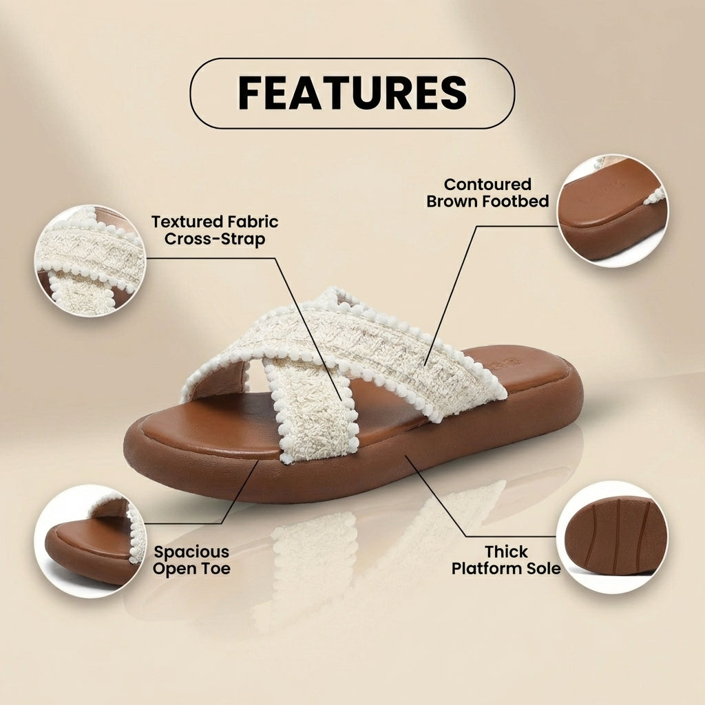 Chaussures Orthopédiques Élégantes pour Chaque Pas