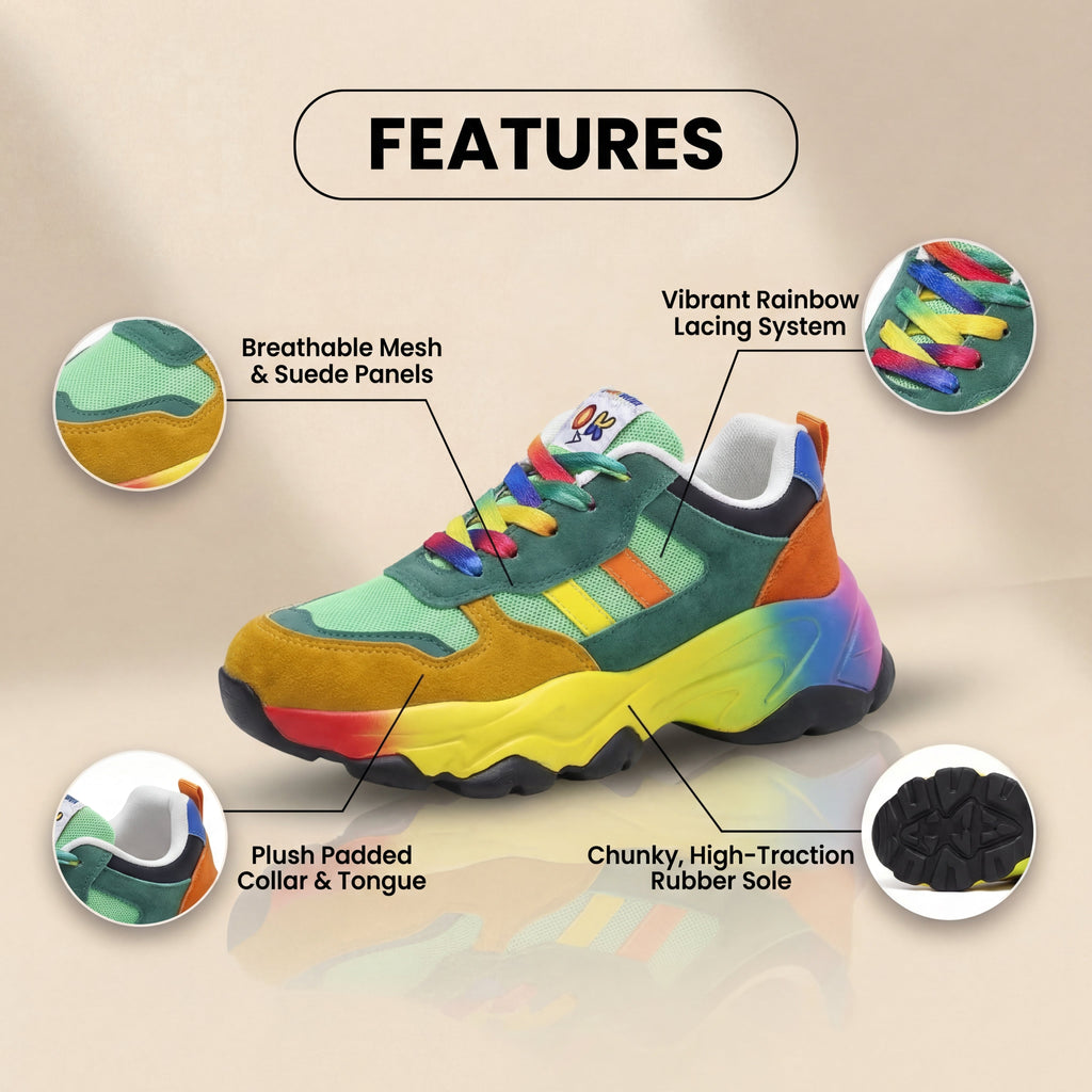 Chaussures Orthopédiques Classiques au Style Intemporel